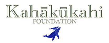 Kahākūkahi Foundation